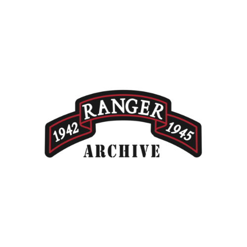 wwiirangerarchive